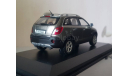 Opel Antara, масштабная модель, Norev, 1:43, 1/43