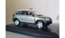 Opel Antara, масштабная модель, Norev, 1:43, 1/43