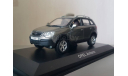 Opel Antara, масштабная модель, Norev, 1:43, 1/43