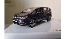 Renault Espace Amethyste