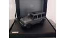 Mercedes Benz G 63 AMG 2020 Limited Edition 300ps., масштабная модель, Mercedes-Benz, Almost Real, 1:43, 1/43