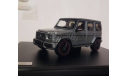 Mercedes Benz G 63 AMG 2020 Limited Edition 300ps., масштабная модель, Mercedes-Benz, Almost Real, 1:43, 1/43