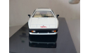 Lotus Esprit Turbo 1979, масштабная модель, Autoart, 1:43, 1/43