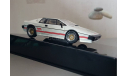 Lotus Esprit Turbo 1979, масштабная модель, Autoart, 1:43, 1/43