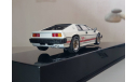 Lotus Esprit Turbo 1979, масштабная модель, Autoart, 1:43, 1/43