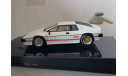 Lotus Esprit Turbo 1979, масштабная модель, Autoart, 1:43, 1/43