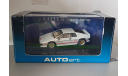 Lotus Esprit Turbo 1979, масштабная модель, Autoart, 1:43, 1/43