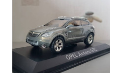 Opel Antara GTC Concept