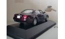 Nissan Gloria Ultima, масштабная модель, J-Collection, 1:43, 1/43