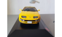 Nissan 300ZX FairLady Z, масштабная модель, Norev, 1:43, 1/43