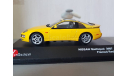 Nissan 300ZX FairLady Z, масштабная модель, Norev, 1:43, 1/43