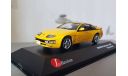 Nissan 300ZX FairLady Z, масштабная модель, Norev, 1:43, 1/43