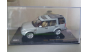 Land Rover Discovery 4 2010, масштабная модель, IXO Road (серии MOC, CLC), 1:43, 1/43