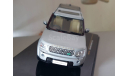 Land Rover Discovery 4 2010, масштабная модель, IXO Road (серии MOC, CLC), 1:43, 1/43