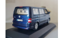 VW Multivan, масштабная модель, Volkswagen, Minichamps, 1:43, 1/43