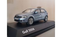 VW Golf 5dr., масштабная модель, Volkswagen, Schuco, 1:43, 1/43