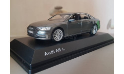 Audi A8 L