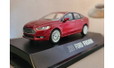 Ford Fusion USA 2013, масштабная модель, Greenlight Collectibles, 1:43, 1/43