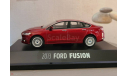 Ford Fusion USA 2013, масштабная модель, Greenlight Collectibles, 1:43, 1/43