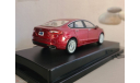 Ford Fusion USA 2013, масштабная модель, Greenlight Collectibles, 1:43, 1/43