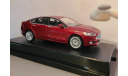 Ford Fusion USA 2013, масштабная модель, Greenlight Collectibles, 1:43, 1/43