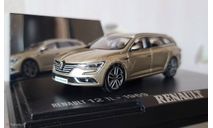 Renault Talisman Estete, масштабная модель, Norev, 1:43, 1/43