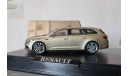 Renault Talisman Estete, масштабная модель, Norev, 1:43, 1/43