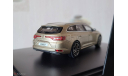 Renault Talisman Estete, масштабная модель, Norev, 1:43, 1/43