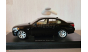 BMW 5 Series Black, масштабная модель, Kyosho, 1:43, 1/43