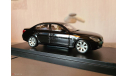 BMW 5 Series Black, масштабная модель, Kyosho, 1:43, 1/43