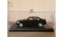 BMW 5 Series Black, масштабная модель, Kyosho, 1:43, 1/43