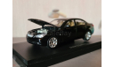 BMW 5 Series Black, масштабная модель, Kyosho, 1:43, 1/43