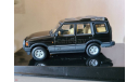 Land Rover Discovery II XS, масштабная модель, Autoart, 1:43, 1/43