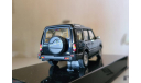 Land Rover Discovery II XS, масштабная модель, Autoart, 1:43, 1/43