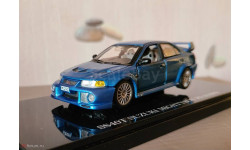 Mitsubishi Lancer Evolution VI