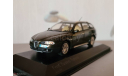 Alfa Romeo 156 SportWagon Restaling, масштабная модель, Minichamps, 1:43, 1/43