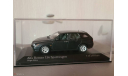 Alfa Romeo 156 Sportwagon, масштабная модель, Minichamps, 1:43, 1/43