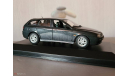 Alfa Romeo 156 Sportwagon, масштабная модель, Minichamps, 1:43, 1/43