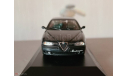 Alfa Romeo 156 Sportwagon, масштабная модель, Minichamps, 1:43, 1/43