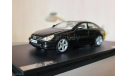 Mercedes Benz CLS 63 AMG 2008 Black Limited Edition 299ps, масштабная модель, Mercedes-Benz, GLM, 1:43, 1/43