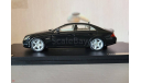 Mercedes Benz CLS 63 AMG 2008 Black Limited Edition 299ps, масштабная модель, Mercedes-Benz, GLM, 1:43, 1/43