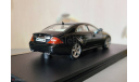 Mercedes Benz CLS 63 AMG 2008 Black Limited Edition 299ps, масштабная модель, Mercedes-Benz, GLM, 1:43, 1/43