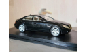 Mercedes Benz CLS 63 AMG 2008 Black Limited Edition 299ps, масштабная модель, Mercedes-Benz, GLM, 1:43, 1/43