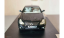 Mercedes Benz CLS 63 AMG 2008 Black Limited Edition 299ps, масштабная модель, Mercedes-Benz, GLM, 1:43, 1/43