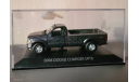 Ford F 350, масштабная модель, Bauer/Cararama/Hongwell, 1:43, 1/43