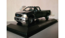 Ford F 350, масштабная модель, Bauer/Cararama/Hongwell, 1:43, 1/43