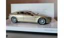 Aston Martin Rapide 1000pcs., масштабная модель, Minichamps, 1:43, 1/43