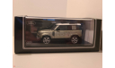 Land Rover Defender 90 2020, масштабная модель, TSM Model, 1:43, 1/43