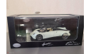 Pagani Huayra Roadster 2017 Limited Edition 504ps., масштабная модель, Almost Real, 1:43, 1/43