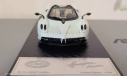 Pagani Huayra Roadster 2017 Limited Edition 504ps., масштабная модель, Almost Real, scale43